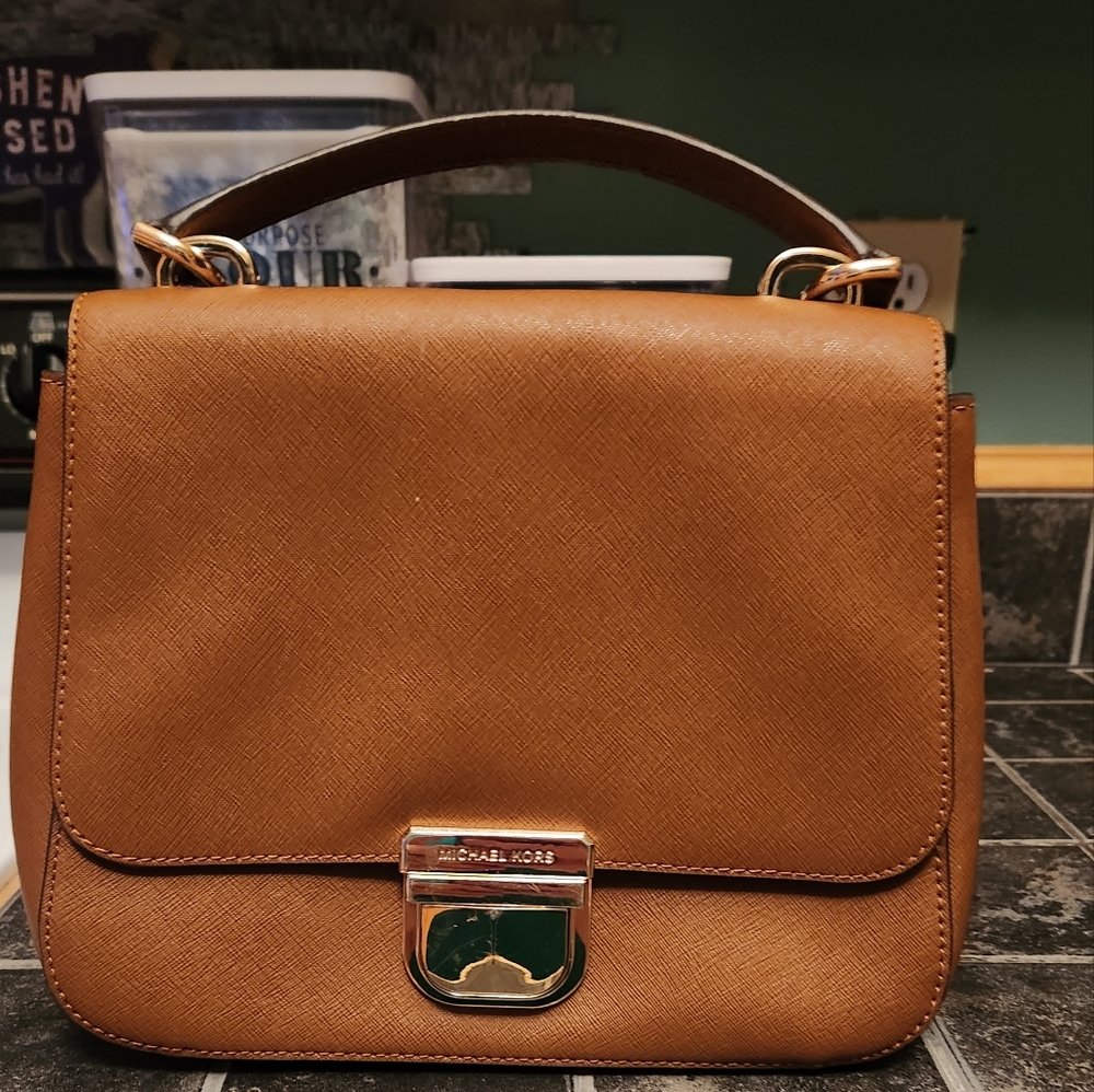 MK Shoulder/Crossbody